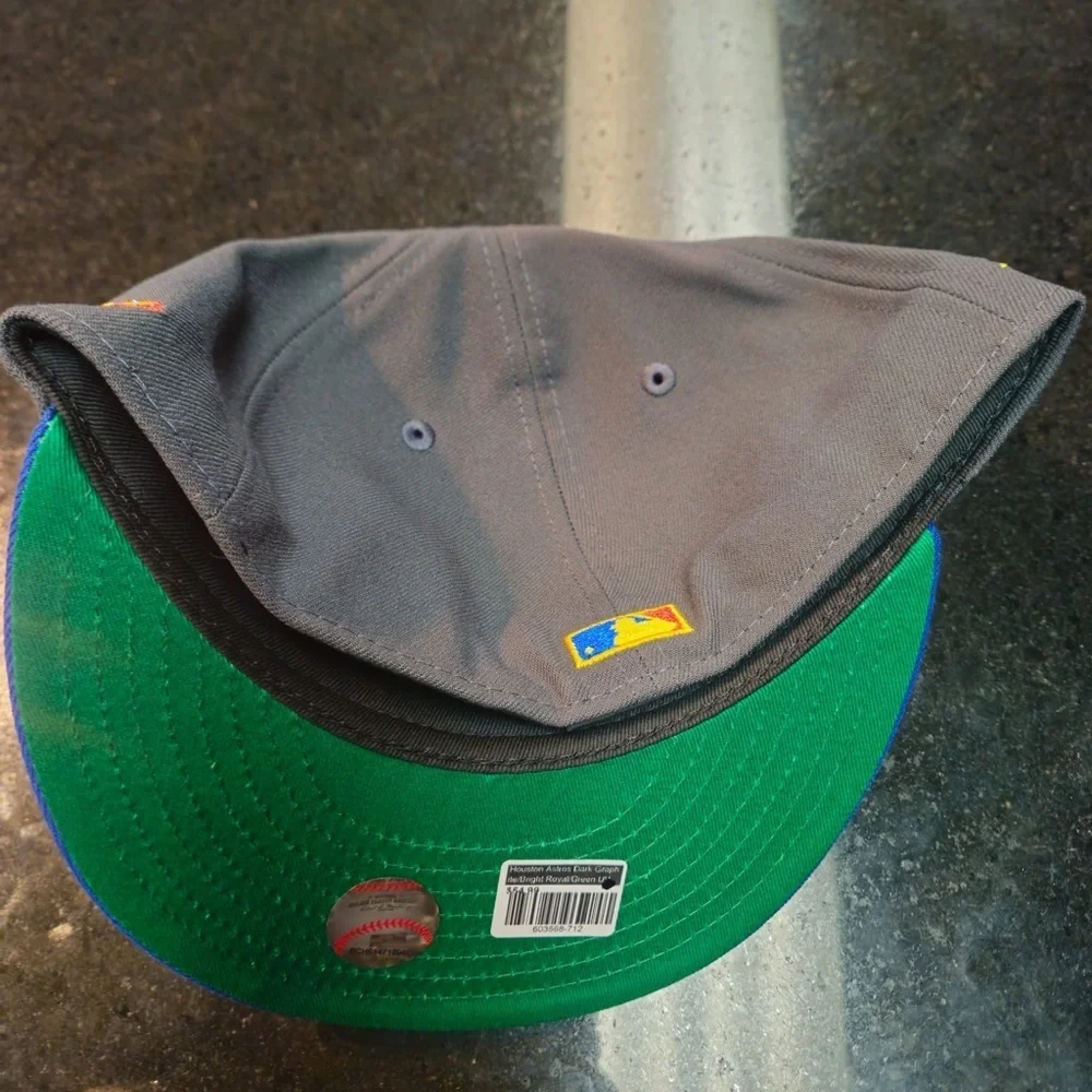 New Era sz fitted